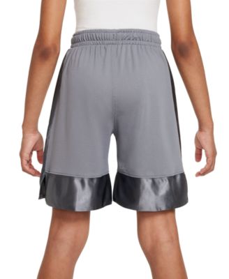 Big Boys Elite Dri-FIT Basketball Shorts