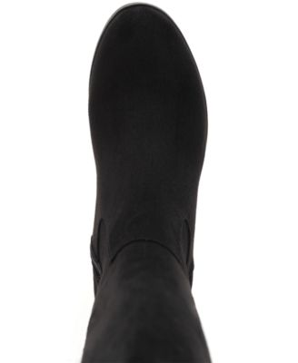 Women's Charmanee Tall Boots, Created for Macy's