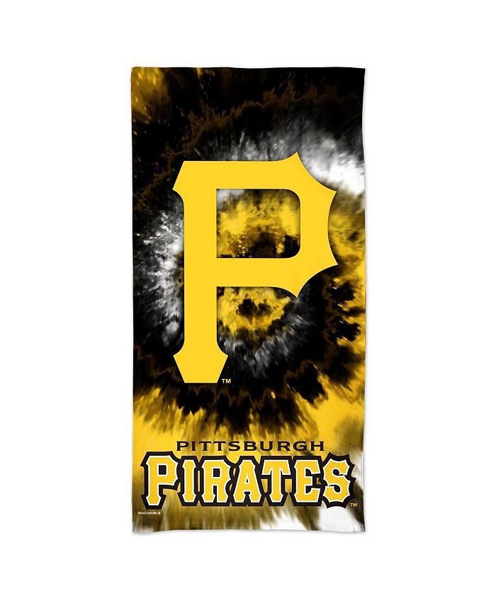 Wincraft Bandiera Da Giardino Pittsburgh Pirates MLB – Double Face – 31,8x45,7 Cm – Poliestere