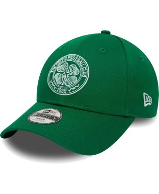 New Era Celtic Youth Green Core 9FORTY Adjustable Hat