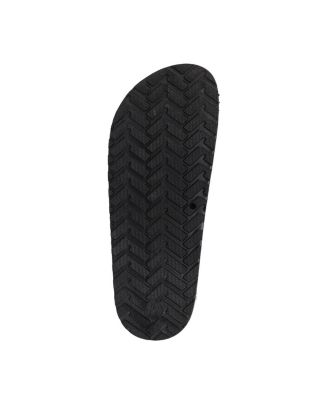 Women's Detroit Red Wings Double-Buckle Sandals