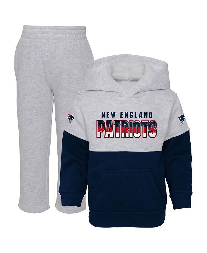 Toddler patriots sales sweatshirt