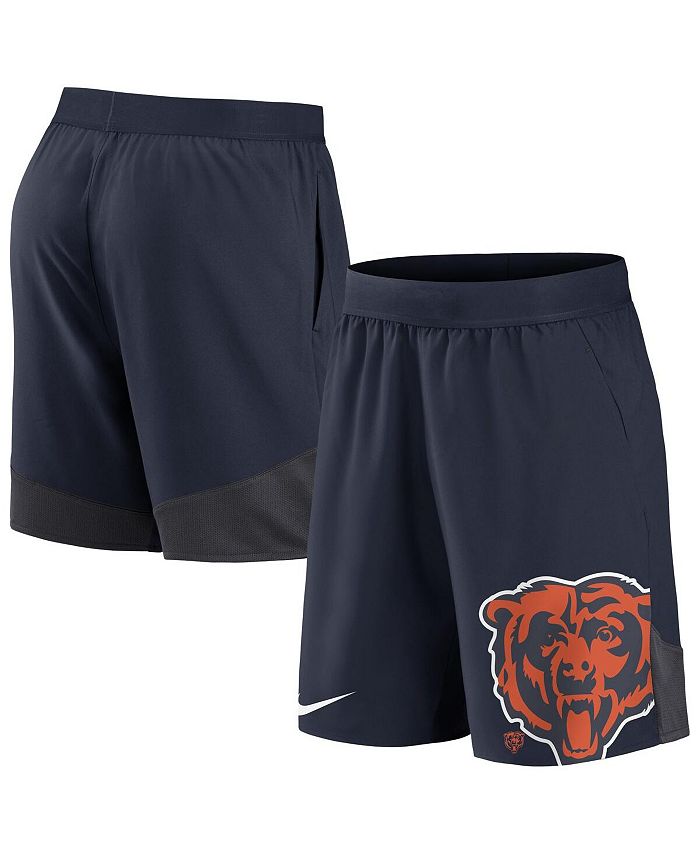 Nike sweat discount shorts macy's