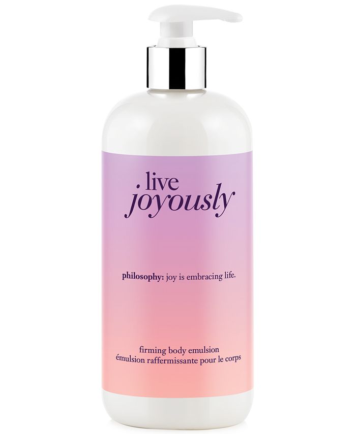 Philosophy joyously clearance