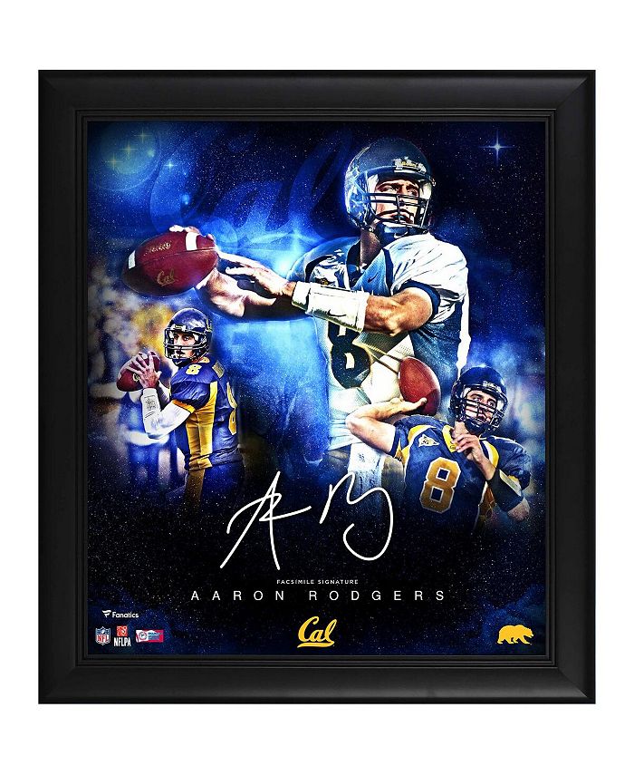Aaron Rodgers kids collectibles sales
