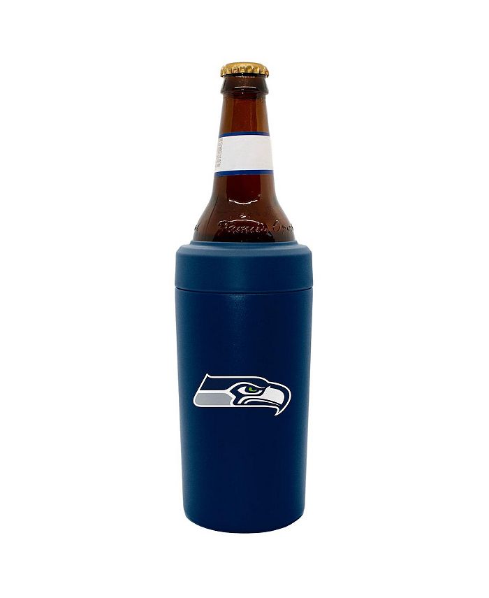 Seattle Seahawks Universal Can & Bottle Cooler