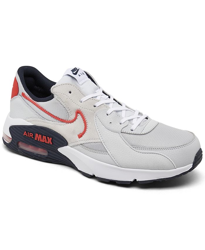 mens nike air max casual