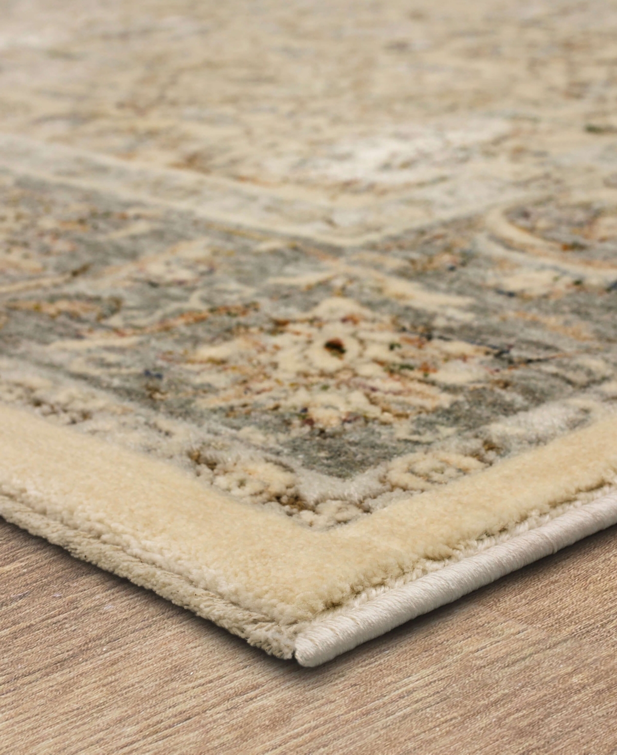 Karastan Divina Virtuous 8' x 10' Area Rug