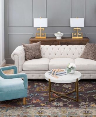 CLOSEOUT! Pandora Fury Area Rug