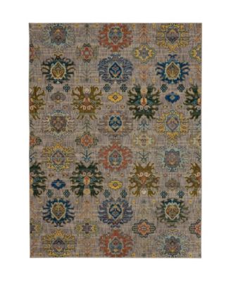 CLOSEOUT! Pandora Passion 9'6" x 12'11" Area Rug