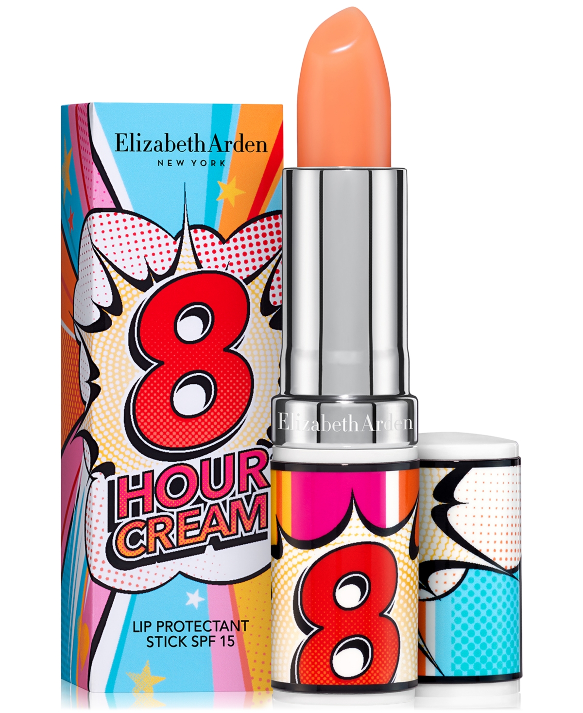 Eight Hour Cream Lip Protectant - Limited Edition