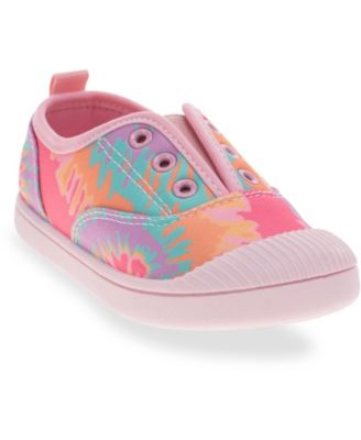 Toddler Little Girl's and Big Girl's Jetty Sneaker