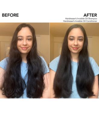 Hairdresser's Invisible Oil Hydrating Conditioner, 6.7 oz.