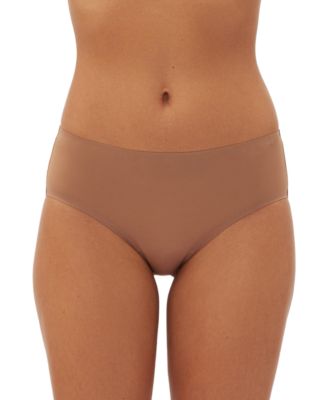 GapBody Women's Everyday Essentials Laser Bonded Hipster Underwear GPW00376	