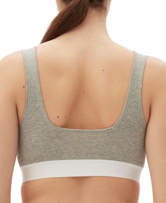 GapBody Women's Logo Comfort Bralette GPW01052	