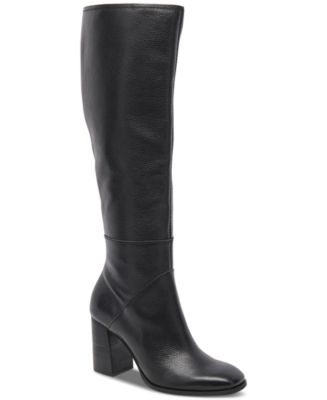 Alfani women's boots store macys