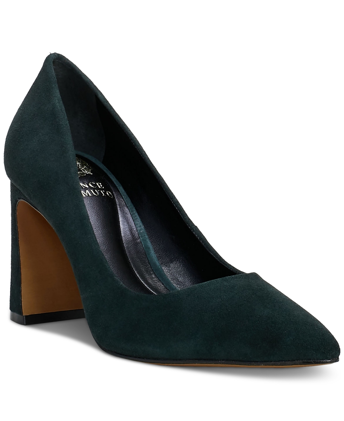 Vince camuto sales pointed toe pumps