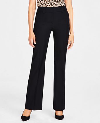 macy's women's dress pants Womens Dress Pants - Macy's