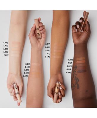 HD Skin Smooth & Blur Concealer