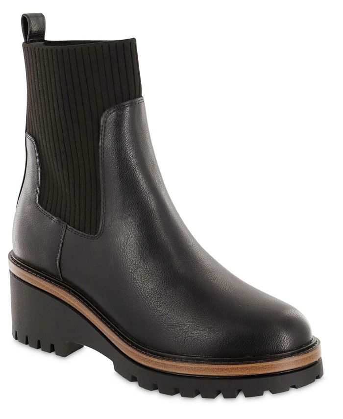 Mia boots macys deals