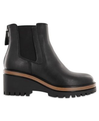 Women's Sefi Chelsea Lug Sole Booties