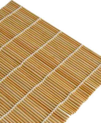 3-Piece Sushi Making Kit with Sushi Roller