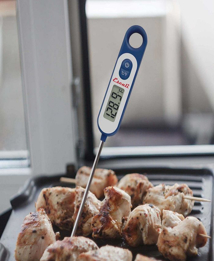 Escali Digital Long Stem Thermometer Macy's