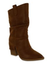 Mia sales brand boots