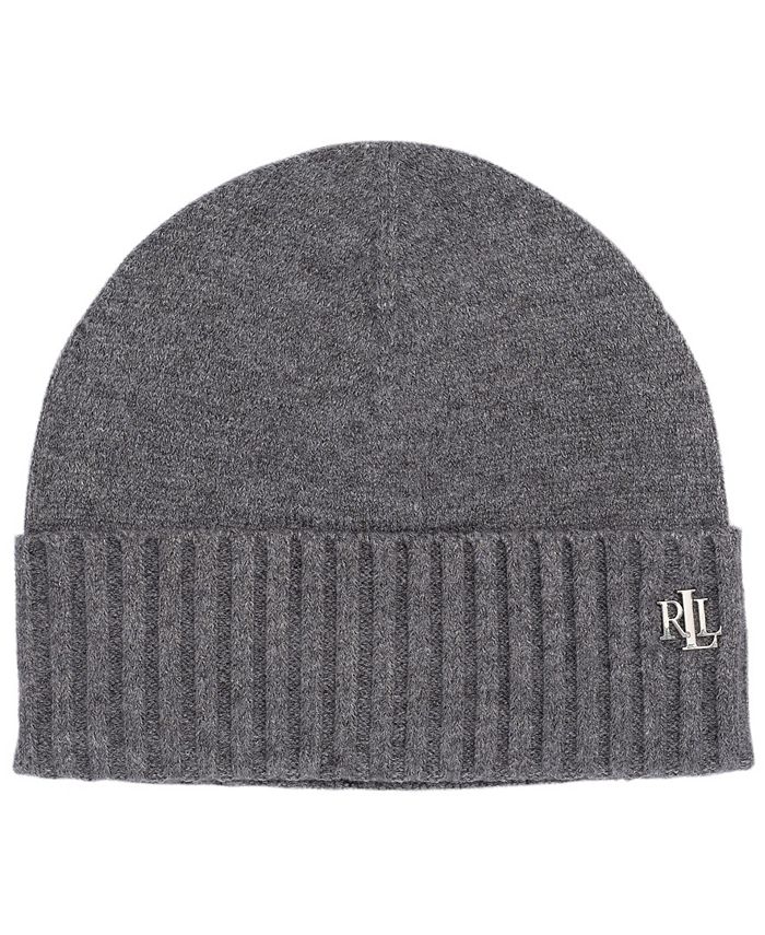 Core Solid Cuff Hat