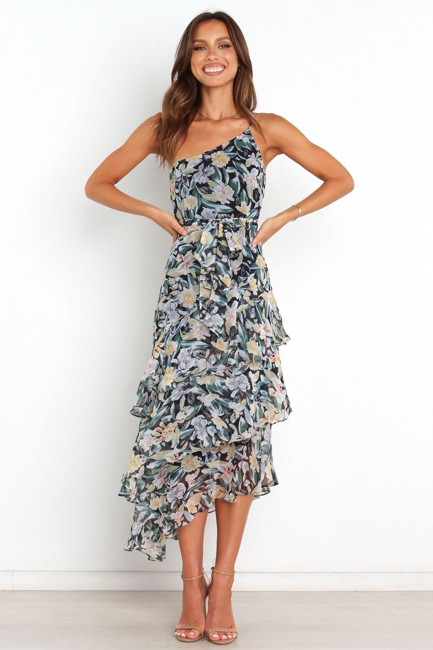 Women's Amren Dress