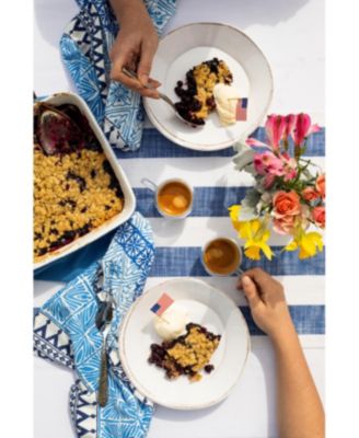 Melamine Lastra 8.75'' Pasta Bowl