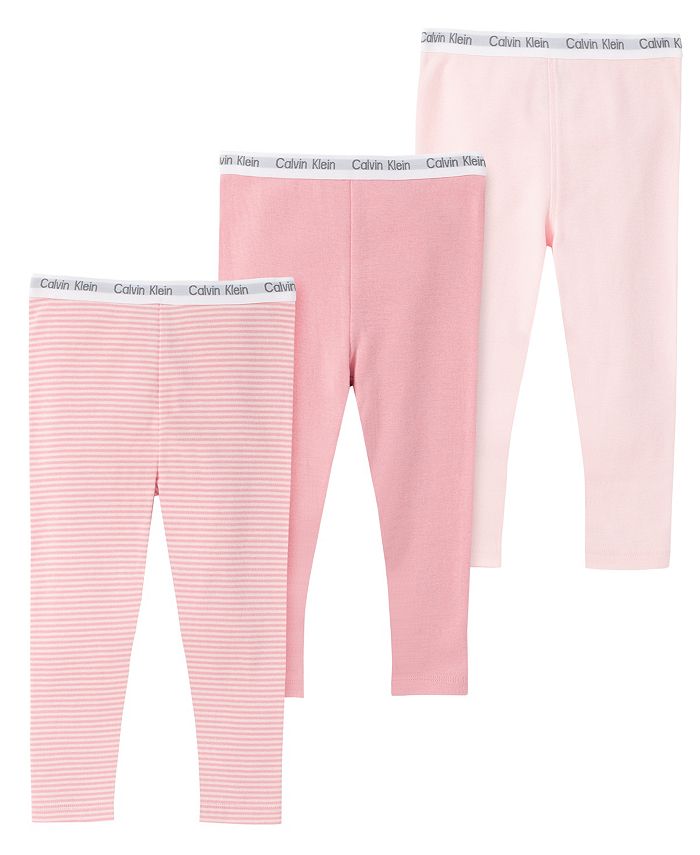 Calvin klein leggings kids online