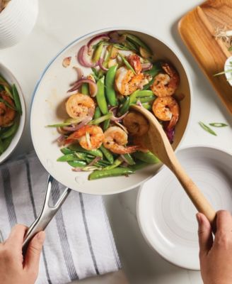 Hard Anodized Ceramic Nonstick 10 Piece Set