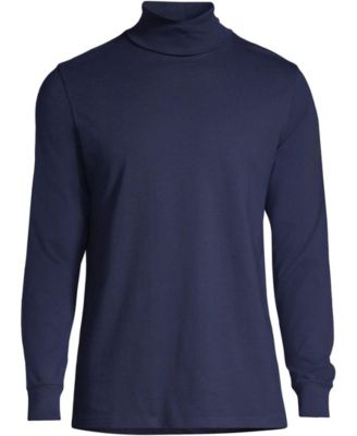 Big & Tall Super-T Turtleneck