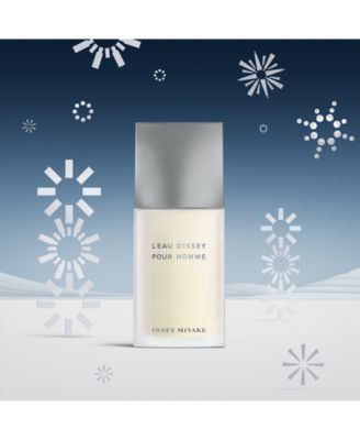 Issey Miyake Men's 2-Pc. L'Eau d'Issey Pour Homme Eau de Toilette