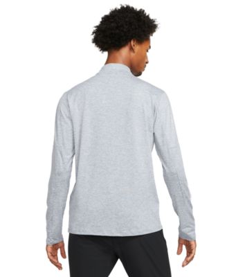 Men's Element Running Quarter-Zip