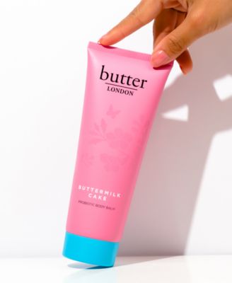 Buttermilk Cake Probiotic Body Balm