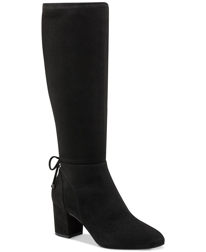 Macy's last cheap act boots