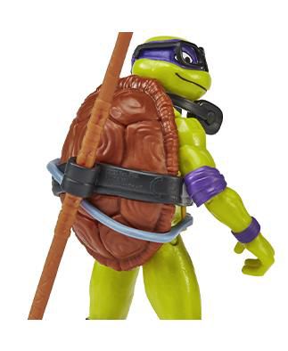TEENAGE MUTANT NINJA TURTLES