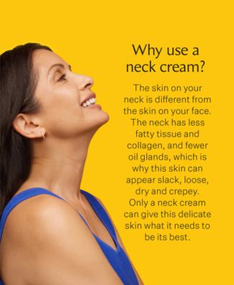 TL Advanced Tightening Neck Cream Plus With Alpha-3 Peptide, 1.7 oz.