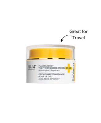 StriVectin - TL Advanced Tightening Neck Cream Plus With Alpha-3 Peptide, 0.25 oz.