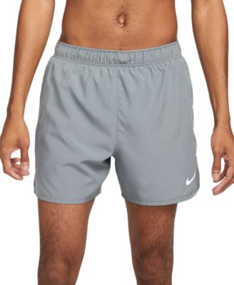 Nike - Men's Dri-FIT Brief-Lined 5" Running Shorts