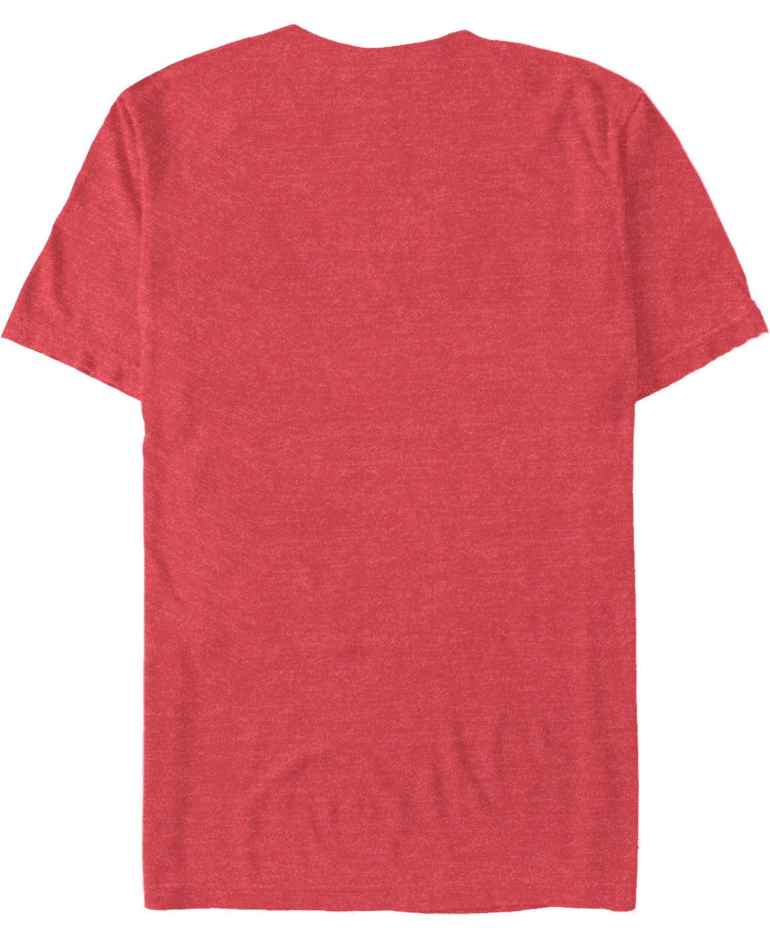 Men's Generic Additude Palms Short Sleeves T-shirt