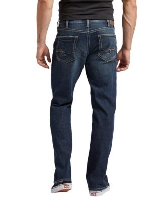 Silver Jeans Co.