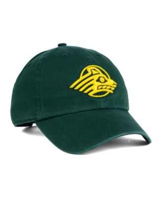 '47 Brand Alaska Anchorage Seawolves Clean-Up Cap