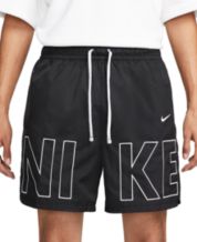 Men's Nike Navy Illinois Fighting Illini Elite Stripe Performance Shorts
