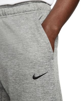 Men's Relaxed-Fit Therma-FIT Open Hem Fitness Pants