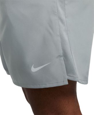 Men's Challenger Dri-FIT Brief-Lined 7" Running Shorts