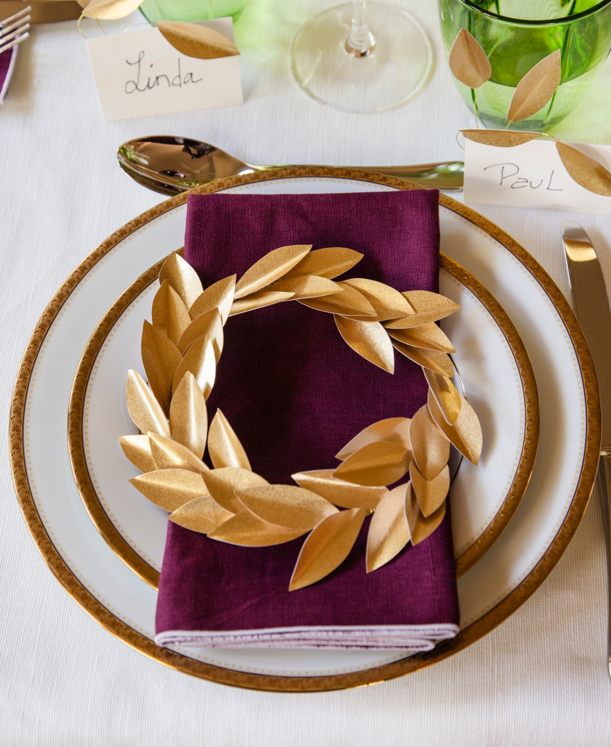 Noritake Charlotta Platinum 4 Piece 8.25" Salad Plates Set, Service For 4