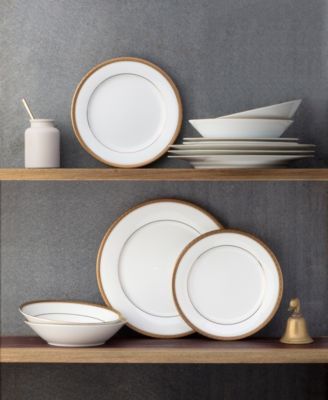 Charlotta 4 Piece 7.5" Soup Bowls Set, 12 oz, Service for 4